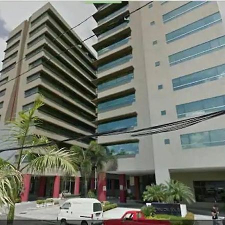 Suite 211 Quito Exteriér fotografie
