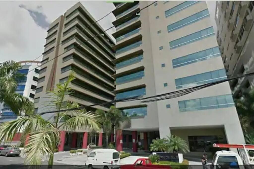 Suite 211 Quito Exteriér fotografie