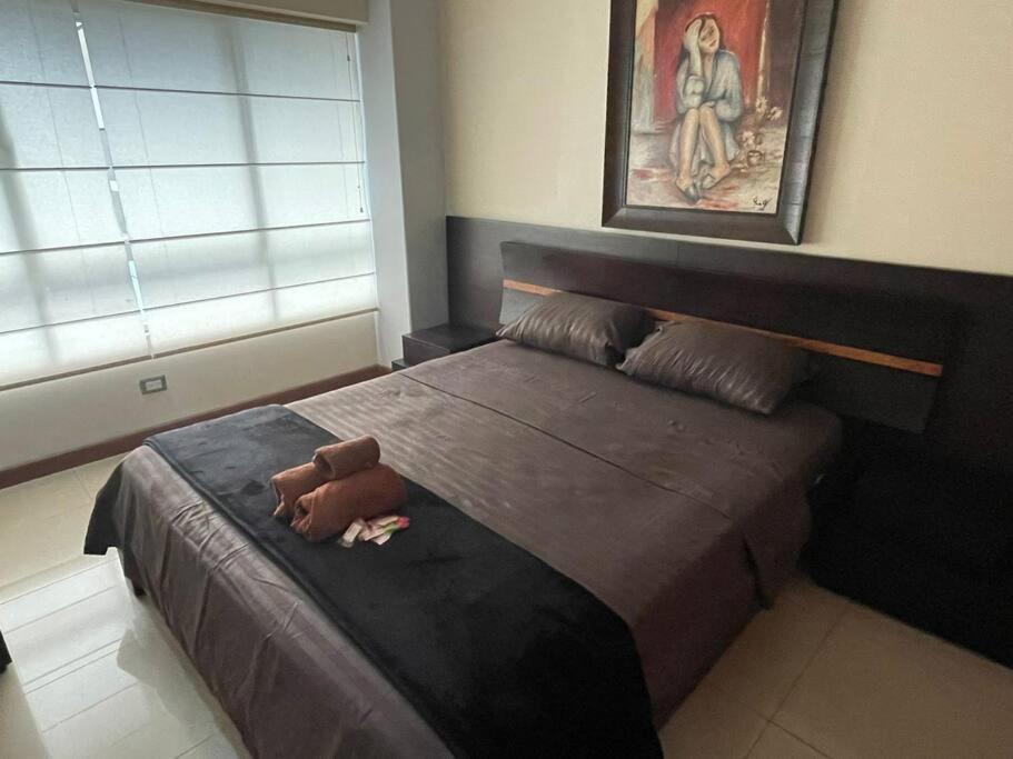 Suite 211 Quito Exteriér fotografie