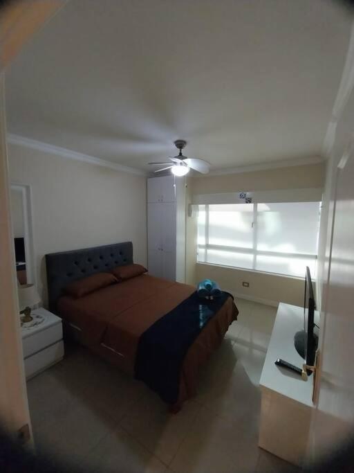 Suite 211 Quito Exteriér fotografie