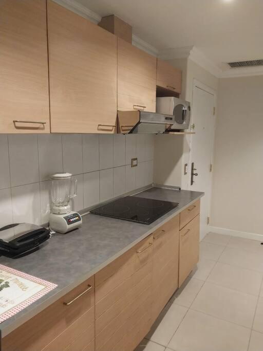 Suite 211 Quito Exteriér fotografie