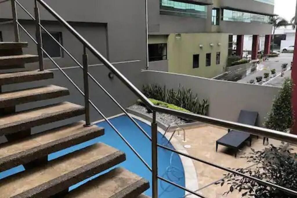 Suite 211 Quito Exteriér fotografie